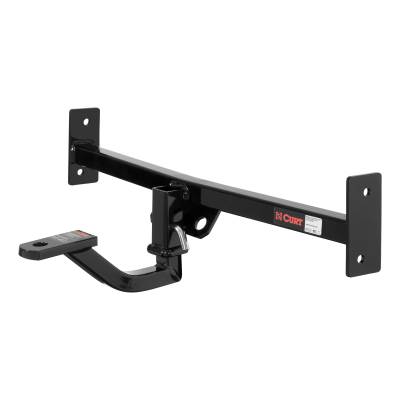 CURT - CURT 11746 Class-1 1.25" Receiver Hitch 90-97 MIATA