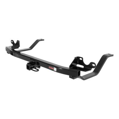 CURT - CURT 12049 Class-2 1.25" Receiver Hitch