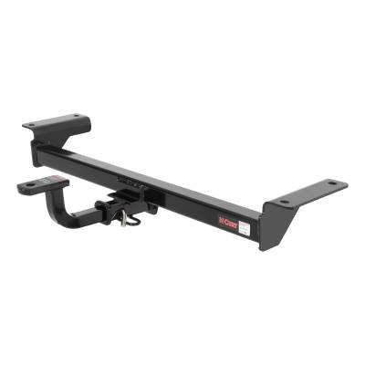 CURT - CURT 120043 Class-2 1.25" Receiver Hitch 07-09 RDX