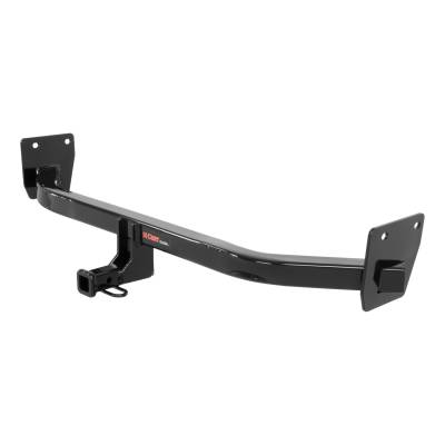 CURT - CURT 12116 Class-2 1.25" Receiver Hitch