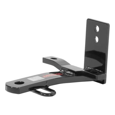 CURT - CURT 11643 Class-1 1.25" Receiver Hitch