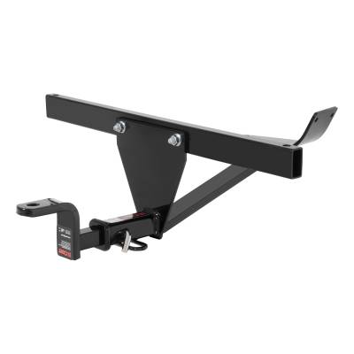 CURT - CURT 117363 Class-1 1.25" Receiver Hitch