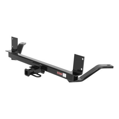 CURT - CURT 12035 Class-2 1.25" Receiver Hitch