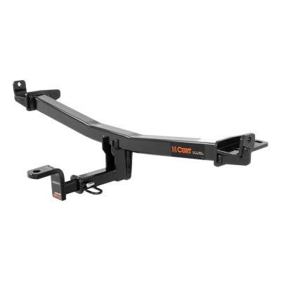 CURT - CURT 121483 Class-2 1.25" Receiver Hitch for 15-16 Q3