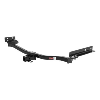 CURT - CURT 11815 Class-1 1.25" Receiver Hitch