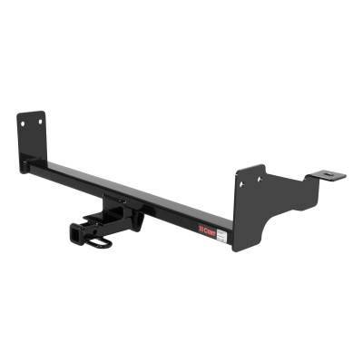 CURT - CURT 12189 Class-2 1.25" Receiver Hitch