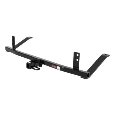 CURT - CURT 12280 Class-2 1.25" Receiver Hitch 04-07 MALIBU