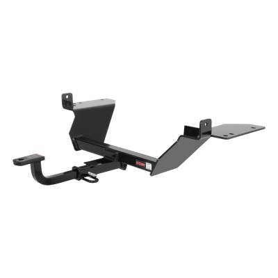 CURT - CURT 122253 Class-2 1.25" Receiver Hitch GRAND PRIX REGAL