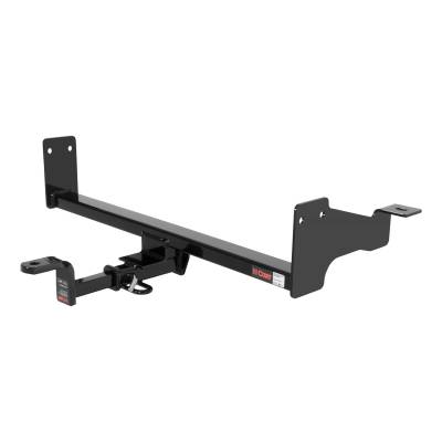 CURT - CURT 121893 Class-2 1.25" Receiver Hitch