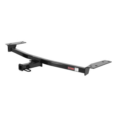 CURT - CURT 12209 Class-2 1.25" Receiver Hitch