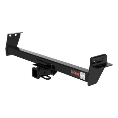 CURT - CURT 13096 Class-3 2" Receiver Hitch 91-97 PASSPORT RODEO