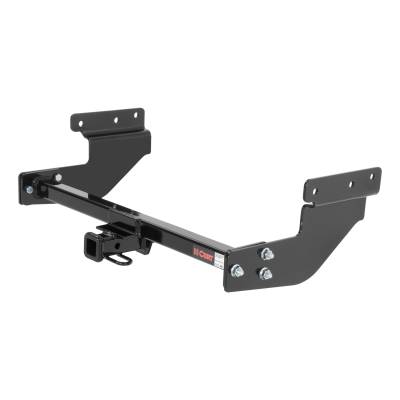 CURT - CURT 12217 Class-2 1.25" Receiver Hitch