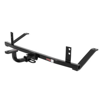 CURT - CURT 122803 Class-2 1.25" Receiver Hitch 04-07 MALIBU