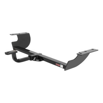 CURT - CURT 122403 Class-2 1.25" Receiver Hitch