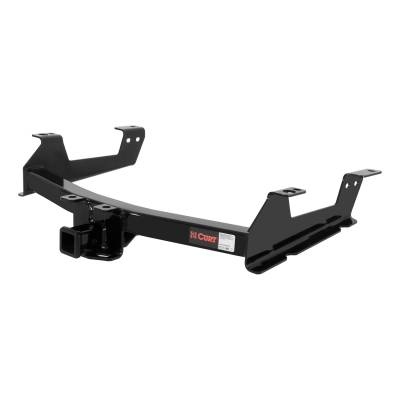 CURT - CURT 13071 Class-3 2" Receiver Hitch