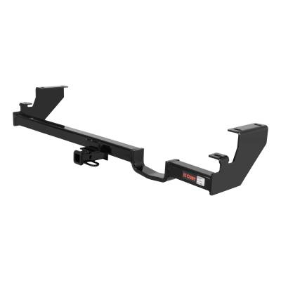 CURT - CURT 12304 Class-2 1.25" Receiver Hitch