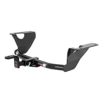CURT - CURT 122983 Class-1 1.25" Receiver Hitch
