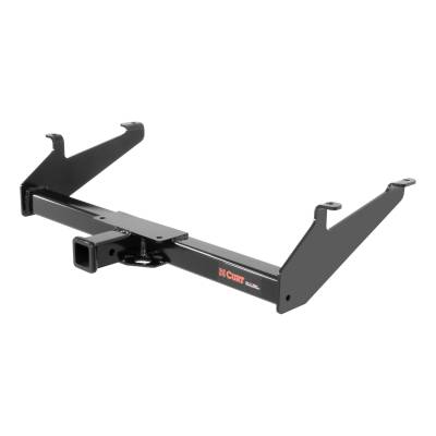 CURT - CURT 14020 Class IV 2" Receiver Hitch
