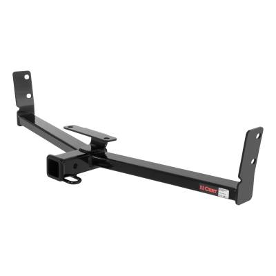 CURT - CURT 13518 Class-3 2" Receiver Hitch 07-09 XL-7