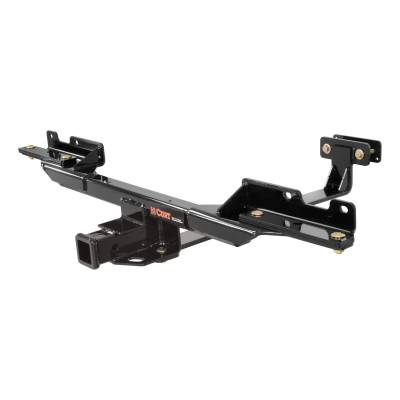 CURT - CURT 13173 Class-3 2" Receiver Hitch 14 GL350 GL450 GL550