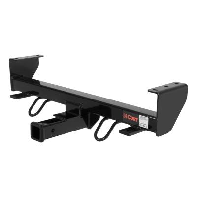 CURT - CURT 31033 Class-3 Mount Receiver Hitch