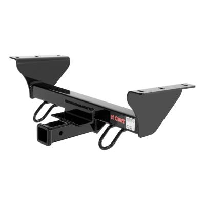 CURT - CURT 31051 Class-3 Mount Receiver Hitch 97-01 EXPLORER