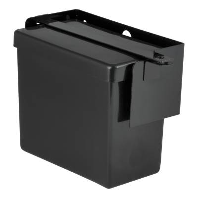 CURT - CURT 52090 Battery Case