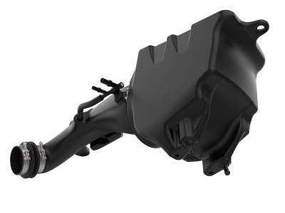 aFe Power - aFe Power Momentum GT Pro Guard 7 Cold Air Intake System Black 50-70035G