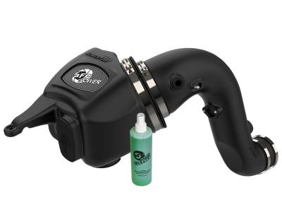 aFe Power - aFe Filters Elite Momentum HD Pro Dry S Cold Air Intake Ram 6.7L 51-72003-E