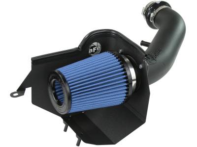 aFe Power - aFe Filters 54-11252-2 MagnumFORCE Stage-2 PRO 5R Intake System