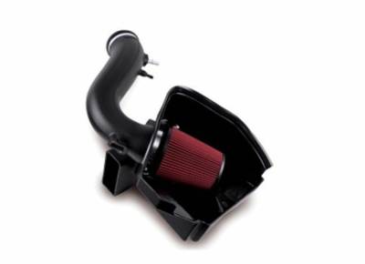 Roush Performance - Roush Performance 421240 Cold Air Intake Kit for 11-14 Ford Mustang 3.7L