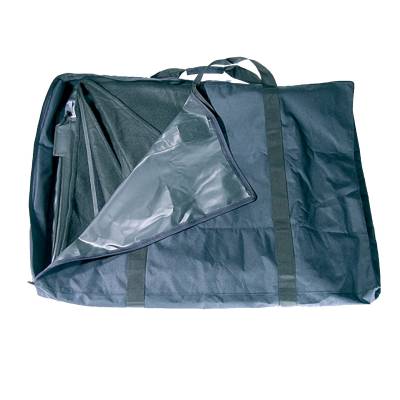 Rugged Ridge - Rugged Ridge 12106.01 Soft Top Storage Bag Black