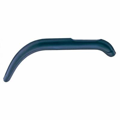 Rugged Ridge - Rugged Ridge 11601.02 Front Fender Flare Right Side for Jeep CJ