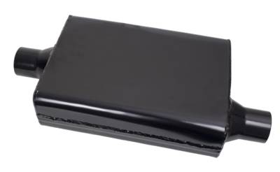 Rugged Ridge - Rugged Ridge 17609.22 Vortex Muffler for Jeep Wrangler