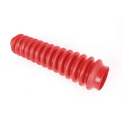 Rugged Ridge - Rugged Ridge 18479.51 Shock Boot Red