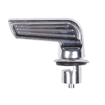 Rugged Ridge - Rugged Ridge 15103.27 Winch Clutch Handle 10500 Lbs. Rugged Ridge Winch