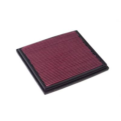 Rugged Ridge - Rugged Ridge 17752.09 Reusable Air Filter for Jeep Grand Cherokee WJ