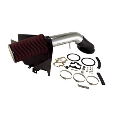 Rugged Ridge - Rugged Ridge 17750.22 Cold Air Intake Kit for Jeep Grand Cherokee ZJ