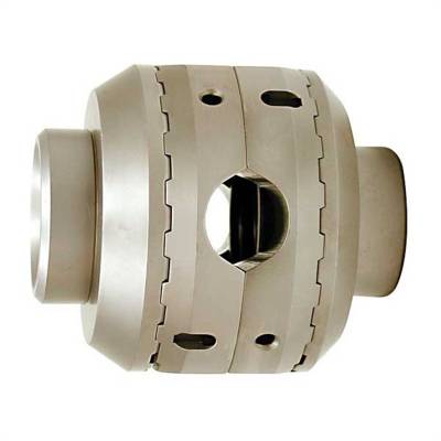 Rugged Ridge - Rugged Ridge 74333 HOOD CATCH for JEEP Wrangler/UNLIMITED CAST Stainless