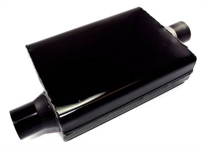 Rugged Ridge - Rugged Ridge 17609.21 Vortex Muffler for Jeep Grand Cherokee WJ