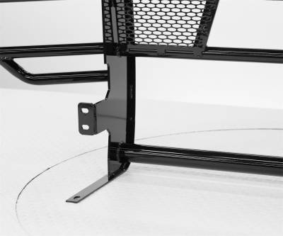 Ranch Hand - Ranch Hand GGF171BLC Legend Series Grille Guard