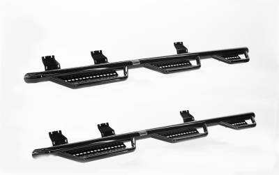 Ranch Hand - Ranch Hand RSC171Q8B6 Running Steps 3" Round