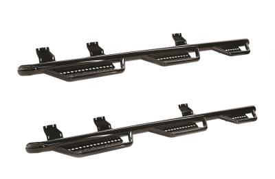 Ranch Hand - Ranch Hand RSD191C6B6 Running Step 3" Round for 19-20 2500/3500