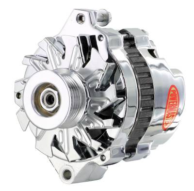 Powermaster Performance - Powermaster 37801 Alternator