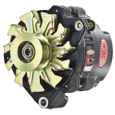 Powermaster Performance - Powermaster 578608 XS Volt Hi Amp Alternator