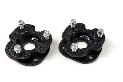 Rugged Off Road - Rugged Off Road 2-101 Front Leveling Kit 2.0" for 06-18 Dodge Ram 1500 4WD