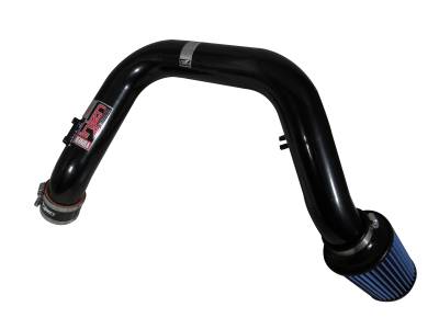 Injen - Injen RD2081BLK RD Cold Air Intake for 02-04 Toyota Corolla L4-1.8L