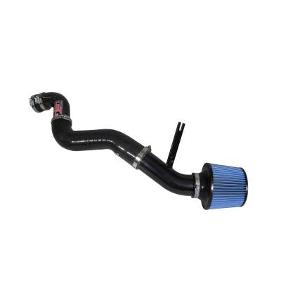 Injen - Injen SP1511BLK Cold Air Intake SP Series Intake System HONDA FIT