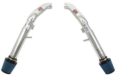 Injen - Injen SP1990P Cold Air Intake SP Series Intake System for 370Z