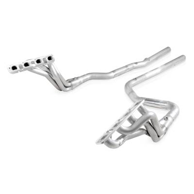 Stainless Works - Stainless Works RAM09HORST 1.75" Off-Road Headers Performance for Dodge Ram